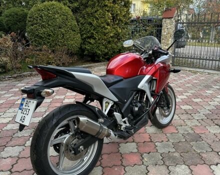 Хонда Другая, объемом двигателя 0.25 л и пробегом 0 тыс. км за 3100 $, фото 3 на Automoto.ua