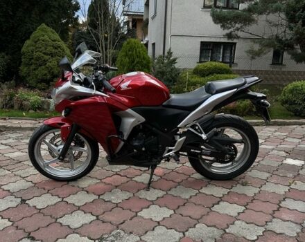 Хонда Другая, объемом двигателя 0.25 л и пробегом 0 тыс. км за 3100 $, фото 1 на Automoto.ua