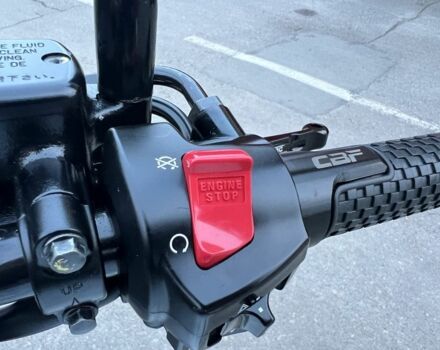 Хонда Другая, объемом двигателя 0.6 л и пробегом 0 тыс. км за 5600 $, фото 3 на Automoto.ua