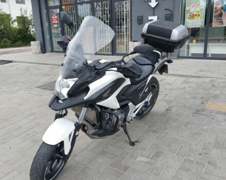 Хонда Другая, объемом двигателя 0.7 л и пробегом 0 тыс. км за 5000 $, фото 2 на Automoto.ua