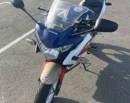 Хонда Другая, объемом двигателя 0.25 л и пробегом 0 тыс. км за 2350 $, фото 8 на Automoto.ua