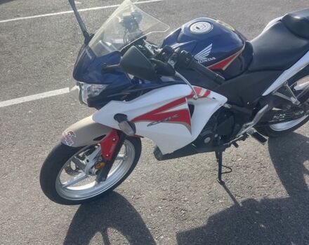 Хонда Другая, объемом двигателя 0.25 л и пробегом 0 тыс. км за 2350 $, фото 9 на Automoto.ua