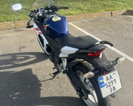 Хонда Другая, объемом двигателя 0.25 л и пробегом 0 тыс. км за 2350 $, фото 4 на Automoto.ua