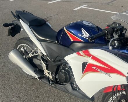 Хонда Другая, объемом двигателя 0.25 л и пробегом 0 тыс. км за 2350 $, фото 16 на Automoto.ua