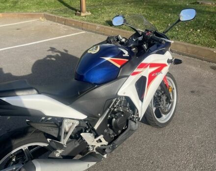 Хонда Другая, объемом двигателя 0.25 л и пробегом 0 тыс. км за 2350 $, фото 5 на Automoto.ua