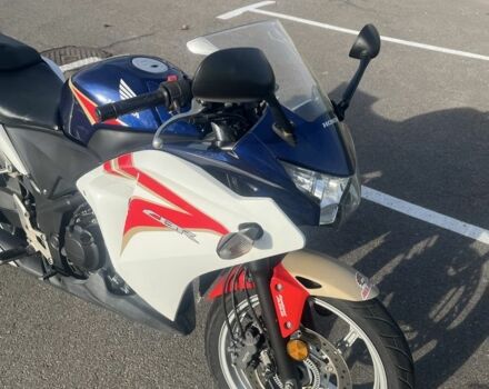 Хонда Другая, объемом двигателя 0.25 л и пробегом 0 тыс. км за 2350 $, фото 6 на Automoto.ua