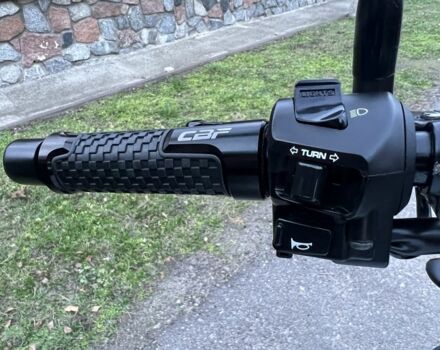 Хонда Другая, объемом двигателя 0.6 л и пробегом 0 тыс. км за 5600 $, фото 5 на Automoto.ua