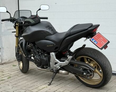 Хонда Інша, об'ємом двигуна 0.6 л та пробігом 0 тис. км за 6500 $, фото 2 на Automoto.ua