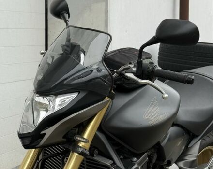 Хонда Інша, об'ємом двигуна 0.6 л та пробігом 0 тис. км за 6500 $, фото 5 на Automoto.ua