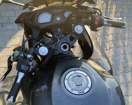 Хонда Другая, объемом двигателя 0.65 л и пробегом 0 тыс. км за 6100 $, фото 1 на Automoto.ua