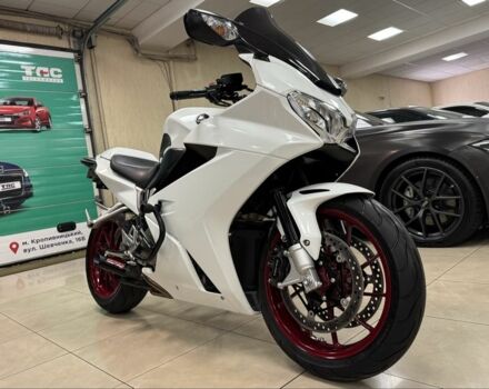 Хонда Другая, объемом двигателя 0.8 л и пробегом 0 тыс. км за 7900 $, фото 6 на Automoto.ua