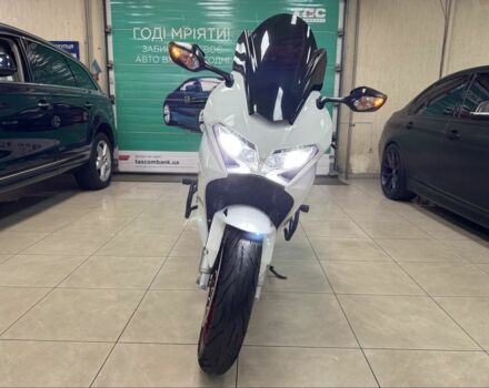 Хонда Другая, объемом двигателя 0.8 л и пробегом 0 тыс. км за 7900 $, фото 9 на Automoto.ua