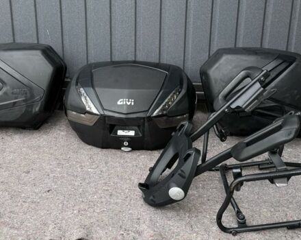 Хонда Інша, об'ємом двигуна 0.8 л та пробігом 0 тис. км за 9000 $, фото 13 на Automoto.ua