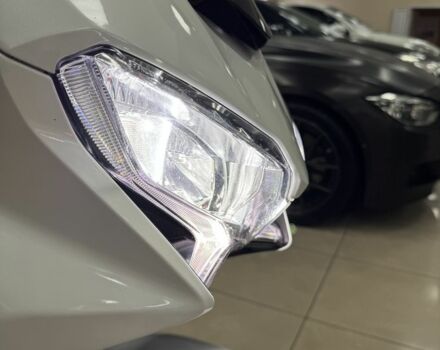 Хонда Другая, объемом двигателя 0.8 л и пробегом 0 тыс. км за 7900 $, фото 10 на Automoto.ua