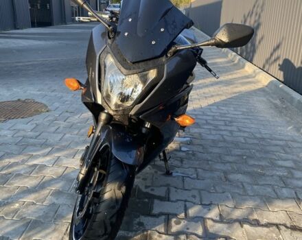 Хонда Другая, объемом двигателя 0.65 л и пробегом 0 тыс. км за 6100 $, фото 4 на Automoto.ua