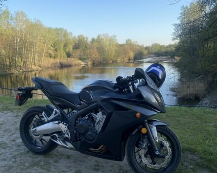 Хонда Другая, объемом двигателя 0.65 л и пробегом 0 тыс. км за 6100 $, фото 5 на Automoto.ua