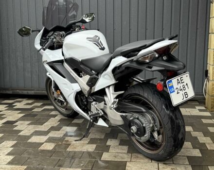 Хонда Інша, об'ємом двигуна 0.8 л та пробігом 0 тис. км за 9000 $, фото 5 на Automoto.ua