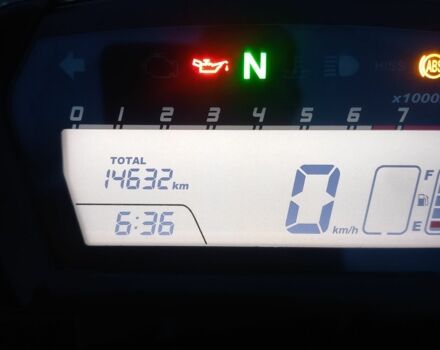 Хонда Другая, объемом двигателя 0.75 л и пробегом 0 тыс. км за 68 $, фото 3 на Automoto.ua