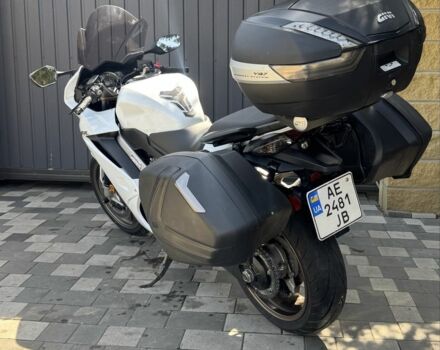 Хонда Інша, об'ємом двигуна 0.8 л та пробігом 0 тис. км за 9000 $, фото 16 на Automoto.ua