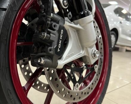 Хонда Другая, объемом двигателя 0.8 л и пробегом 0 тыс. км за 7900 $, фото 7 на Automoto.ua