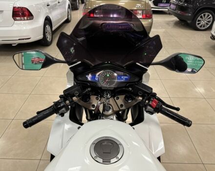 Хонда Другая, объемом двигателя 0.8 л и пробегом 0 тыс. км за 7900 $, фото 12 на Automoto.ua