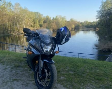 Хонда Другая, объемом двигателя 0.65 л и пробегом 0 тыс. км за 6100 $, фото 6 на Automoto.ua