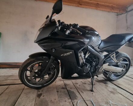 Хонда Другая, объемом двигателя 0.65 л и пробегом 0 тыс. км за 5000 $, фото 4 на Automoto.ua