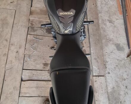 Хонда Другая, объемом двигателя 0.65 л и пробегом 0 тыс. км за 5000 $, фото 2 на Automoto.ua