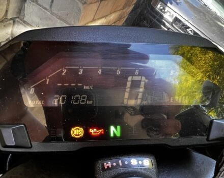 Хонда Другая, объемом двигателя 0.75 л и пробегом 0 тыс. км за 5500 $, фото 4 на Automoto.ua