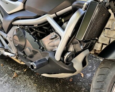 Хонда Другая, объемом двигателя 0.75 л и пробегом 0 тыс. км за 5500 $, фото 2 на Automoto.ua