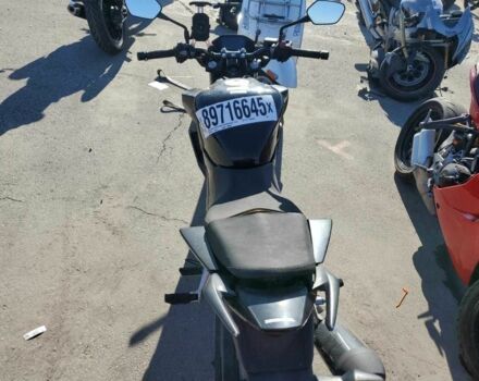 Хонда Другая, объемом двигателя 0.3 л и пробегом 0 тыс. км за 500 $, фото 5 на Automoto.ua