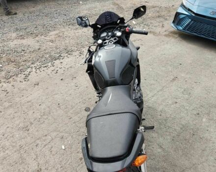 Хонда Другая, объемом двигателя 0.65 л и пробегом 0 тыс. км за 500 $, фото 5 на Automoto.ua