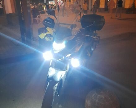 Хонда Інша, об'ємом двигуна 0.5 л та пробігом 0 тис. км за 6000 $, фото 12 на Automoto.ua