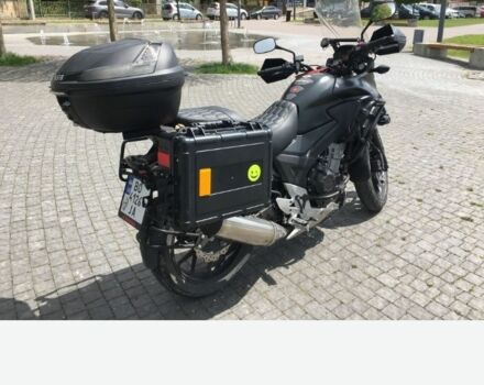 Хонда Інша, об'ємом двигуна 0.5 л та пробігом 0 тис. км за 6000 $, фото 4 на Automoto.ua