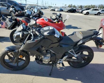 Хонда Другая, объемом двигателя 0.3 л и пробегом 0 тыс. км за 500 $, фото 2 на Automoto.ua