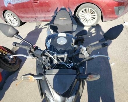 Хонда Другая, объемом двигателя 0.3 л и пробегом 0 тыс. км за 500 $, фото 4 на Automoto.ua