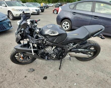 Хонда Другая, объемом двигателя 0.65 л и пробегом 0 тыс. км за 500 $, фото 2 на Automoto.ua