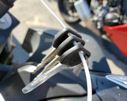 Хонда Другая, объемом двигателя 0.3 л и пробегом 0 тыс. км за 500 $, фото 7 на Automoto.ua