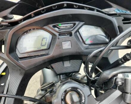 Хонда Другая, объемом двигателя 0.65 л и пробегом 0 тыс. км за 500 $, фото 6 на Automoto.ua