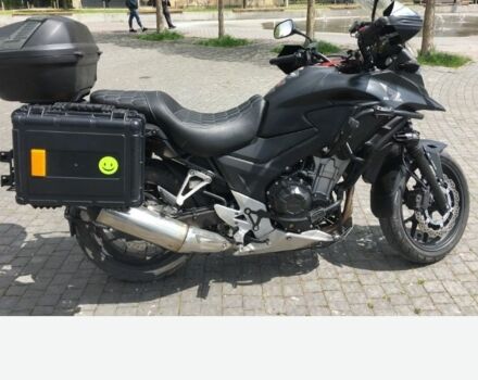 Хонда Інша, об'ємом двигуна 0.5 л та пробігом 0 тис. км за 6000 $, фото 3 на Automoto.ua