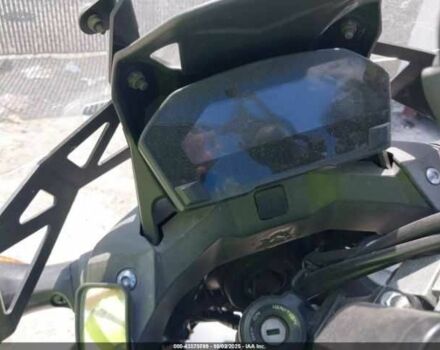 Хонда Другая, объемом двигателя 0.7 л и пробегом 0 тыс. км за 2000 $, фото 6 на Automoto.ua