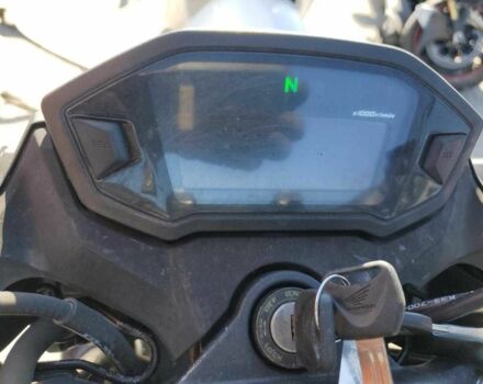 Хонда Другая, объемом двигателя 0.3 л и пробегом 0 тыс. км за 500 $, фото 6 на Automoto.ua