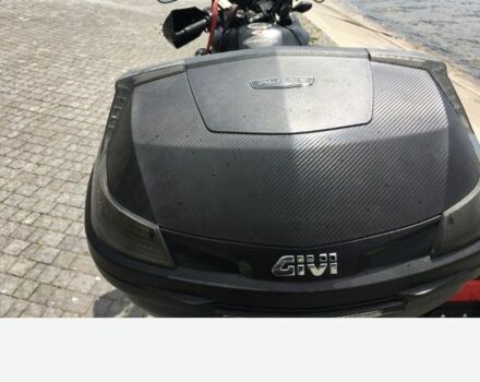 Хонда Інша, об'ємом двигуна 0.5 л та пробігом 0 тис. км за 6000 $, фото 8 на Automoto.ua