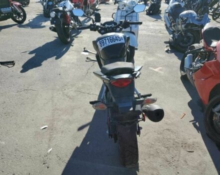 Хонда Другая, объемом двигателя 0.3 л и пробегом 0 тыс. км за 500 $, фото 3 на Automoto.ua