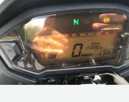 Хонда Інша, об'ємом двигуна 0.5 л та пробігом 0 тис. км за 6000 $, фото 10 на Automoto.ua