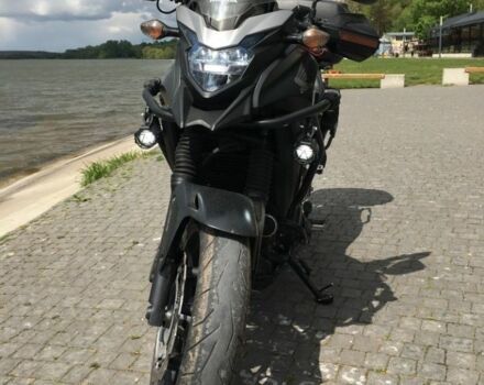 Хонда Інша, об'ємом двигуна 0.5 л та пробігом 0 тис. км за 6000 $, фото 5 на Automoto.ua