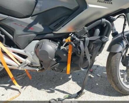 Хонда Другая, объемом двигателя 0.7 л и пробегом 0 тыс. км за 2000 $, фото 7 на Automoto.ua