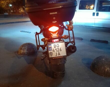 Хонда Інша, об'ємом двигуна 0.5 л та пробігом 0 тис. км за 6000 $, фото 13 на Automoto.ua