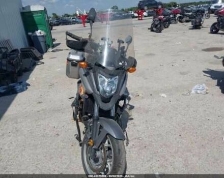 Хонда Другая, объемом двигателя 0.7 л и пробегом 0 тыс. км за 2000 $, фото 4 на Automoto.ua