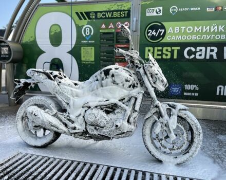 Хонда Другая, объемом двигателя 0.75 л и пробегом 0 тыс. км за 5500 $, фото 9 на Automoto.ua